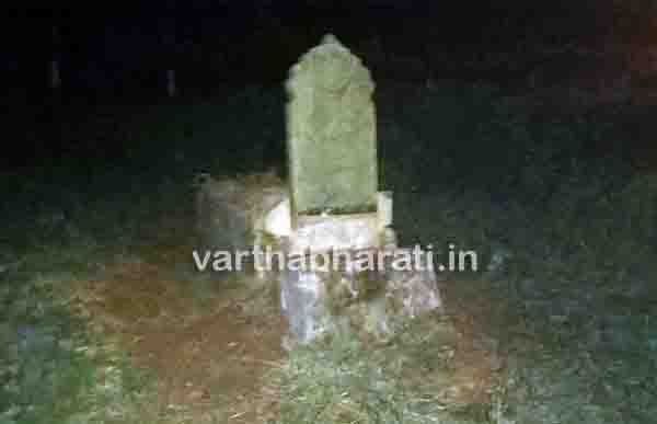 ಬಾಬಾಬುಡಾನ್ ಗಿರಿ : ಜಿಲ್ಲಾಡಳಿತದಿಂದ ಗೋರಿಗಳ ದುರಸ್ತಿ